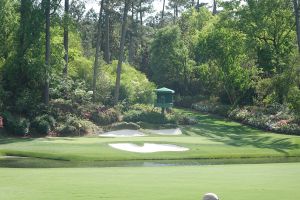 Augusta National 12th 2026